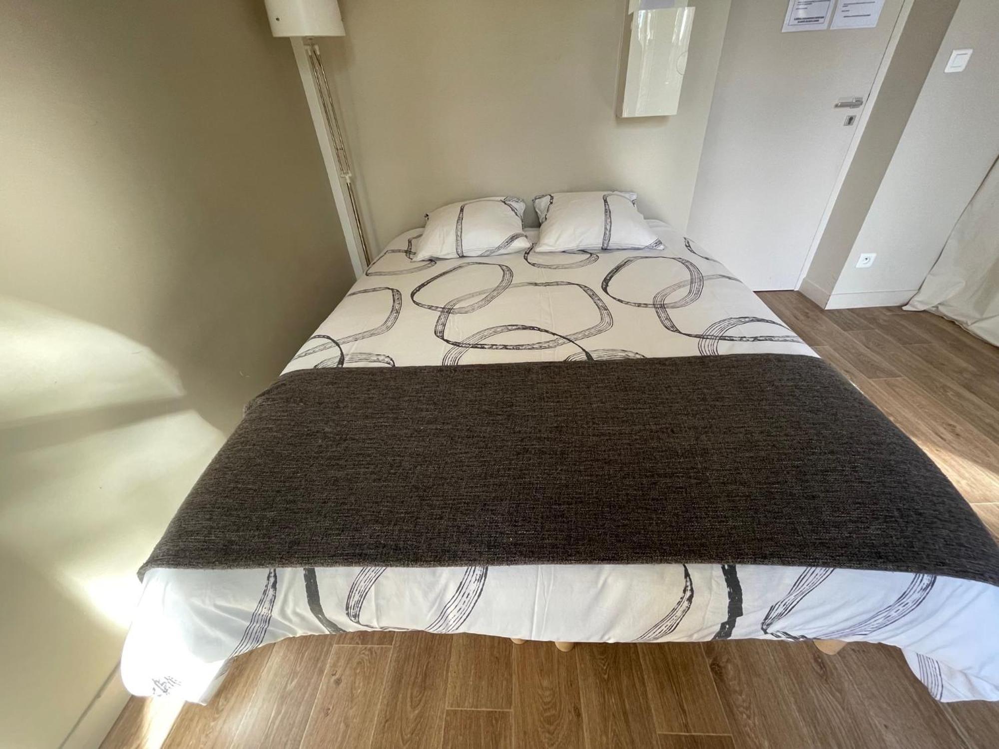 Appartment Les Suites Du Parc Besancon Phòng bức ảnh