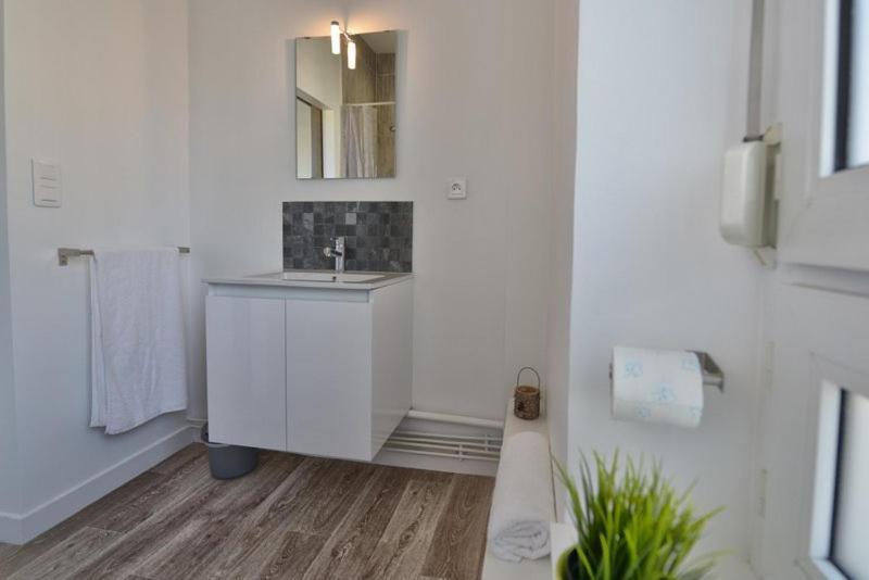 Appartment Les Suites Du Parc Besancon Phòng bức ảnh