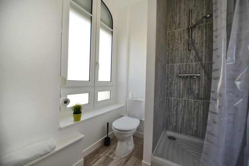 Appartment Les Suites Du Parc Besancon Phòng bức ảnh