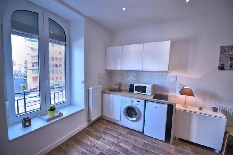 Appartment Les Suites Du Parc Besancon Phòng bức ảnh